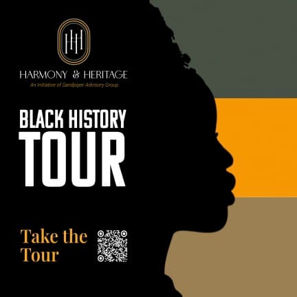 Black History Tour