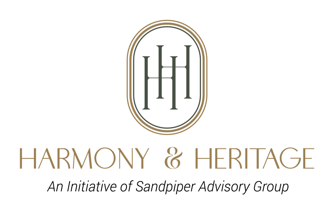 Harmony and Heritage